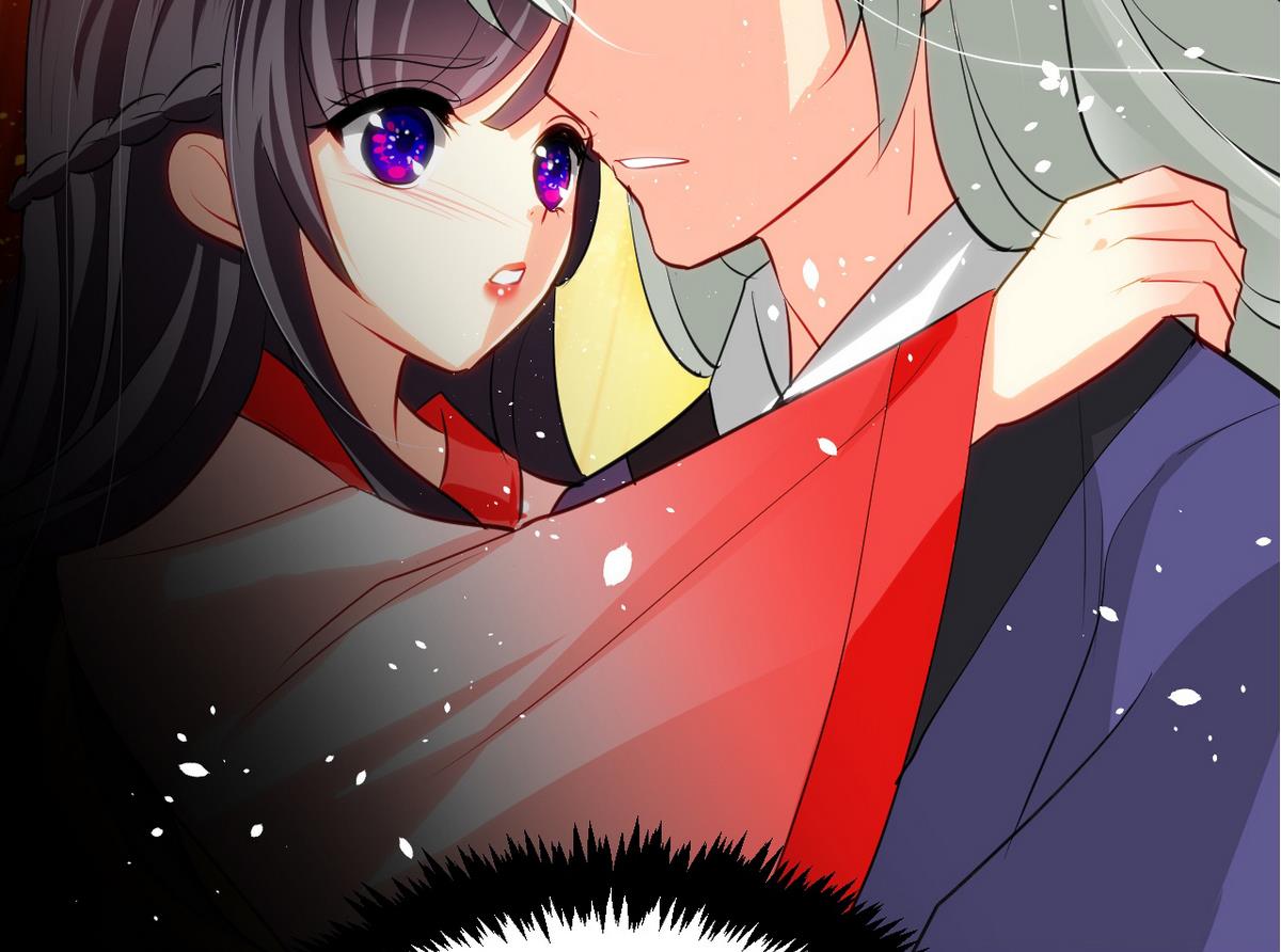 何故为卿狂韩漫全集-第47话 英雄总是要救美的无删减无遮挡章节图片 