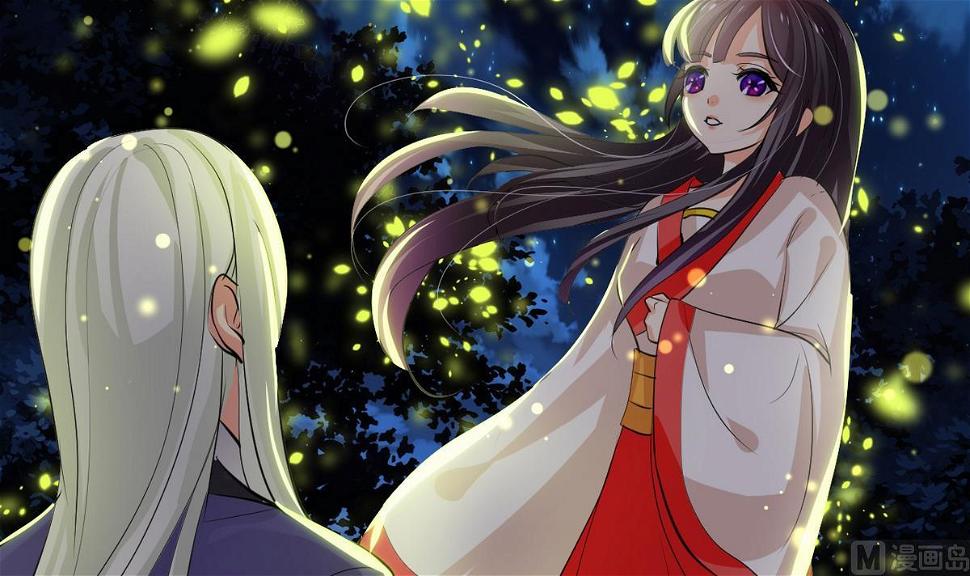 何故为卿狂韩漫全集-第48话 花灯无删减无遮挡章节图片 
