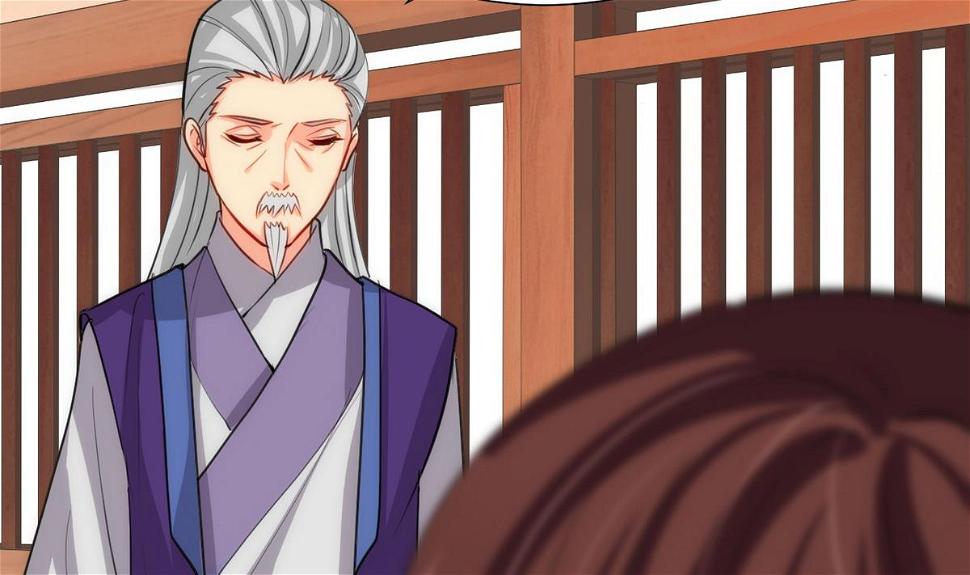 何故为卿狂韩漫全集-第66话 不能离开无删减无遮挡章节图片 