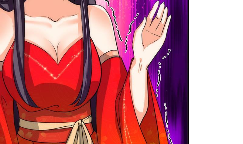 何故为卿狂韩漫全集-第71话 一线生机无删减无遮挡章节图片 