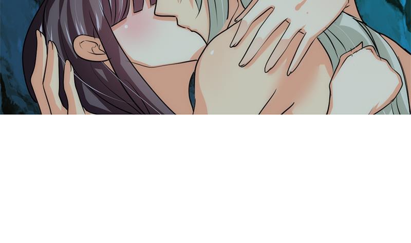 何故为卿狂韩漫全集-第76话 情难自禁无删减无遮挡章节图片 