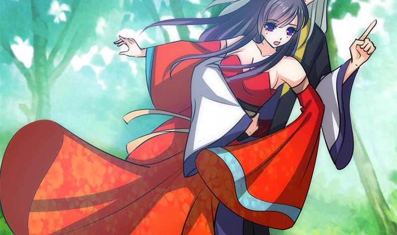 何故为卿狂韩漫全集-第79话 潜入唐门无删减无遮挡章节图片 