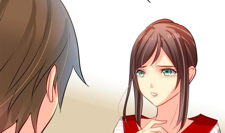 何故为卿狂韩漫全集-第9话 有话好好说无删减无遮挡章节图片 