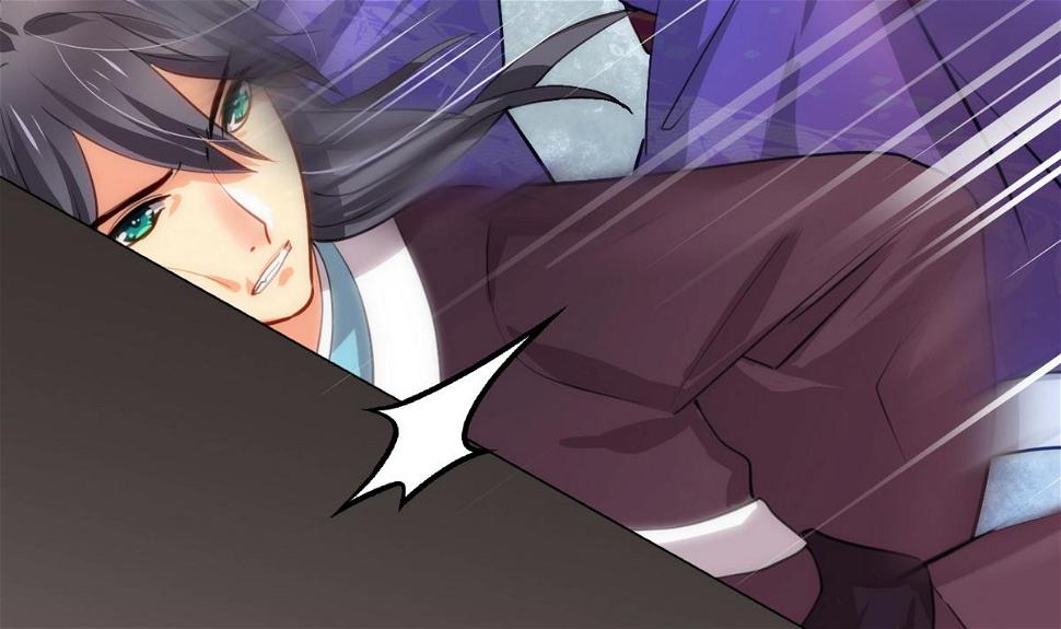 何故为卿狂韩漫全集-第84话 唐门和鬼谷无删减无遮挡章节图片 