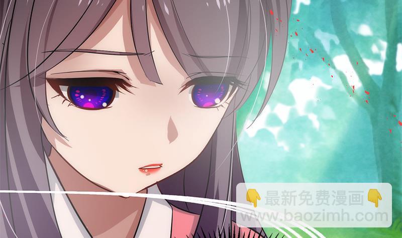 何故为卿狂韩漫全集-第93话 端午特辑——梦无删减无遮挡章节图片 
