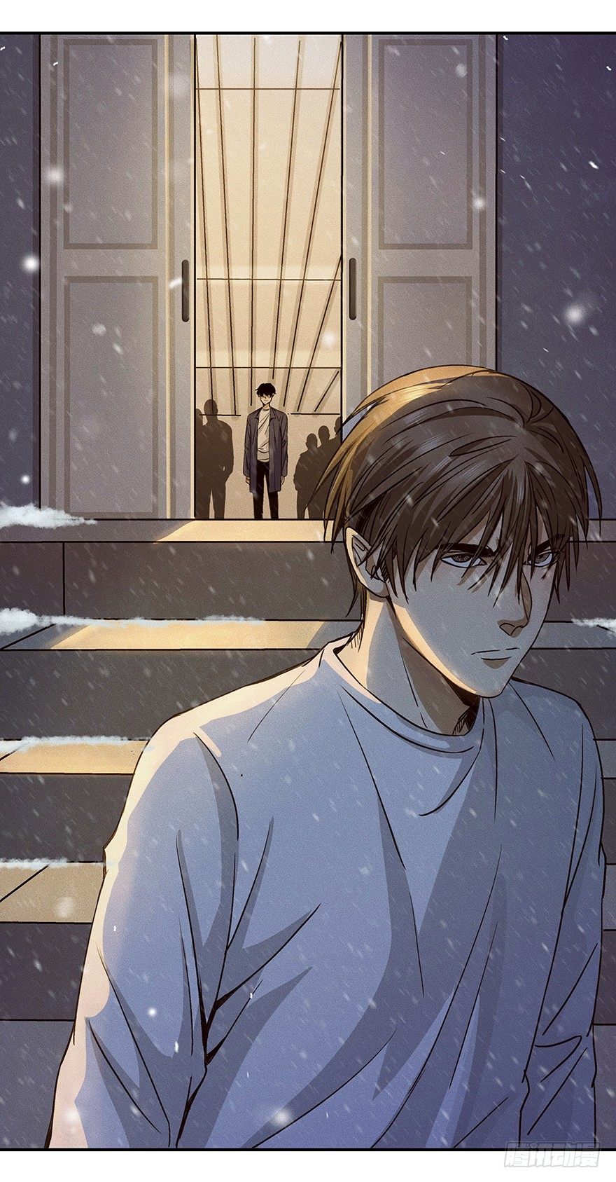 黑暗之证韩漫全集-09无删减无遮挡章节图片 