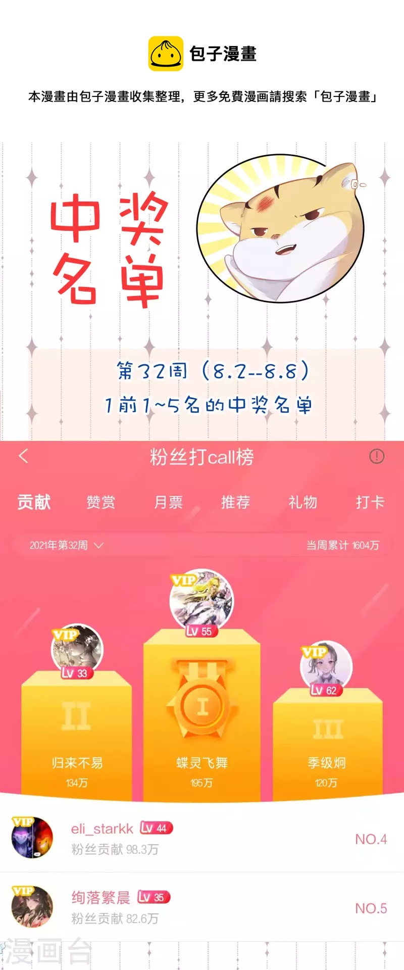 黑莲花学习手册韩漫全集-获奖名单无删减无遮挡章节图片 