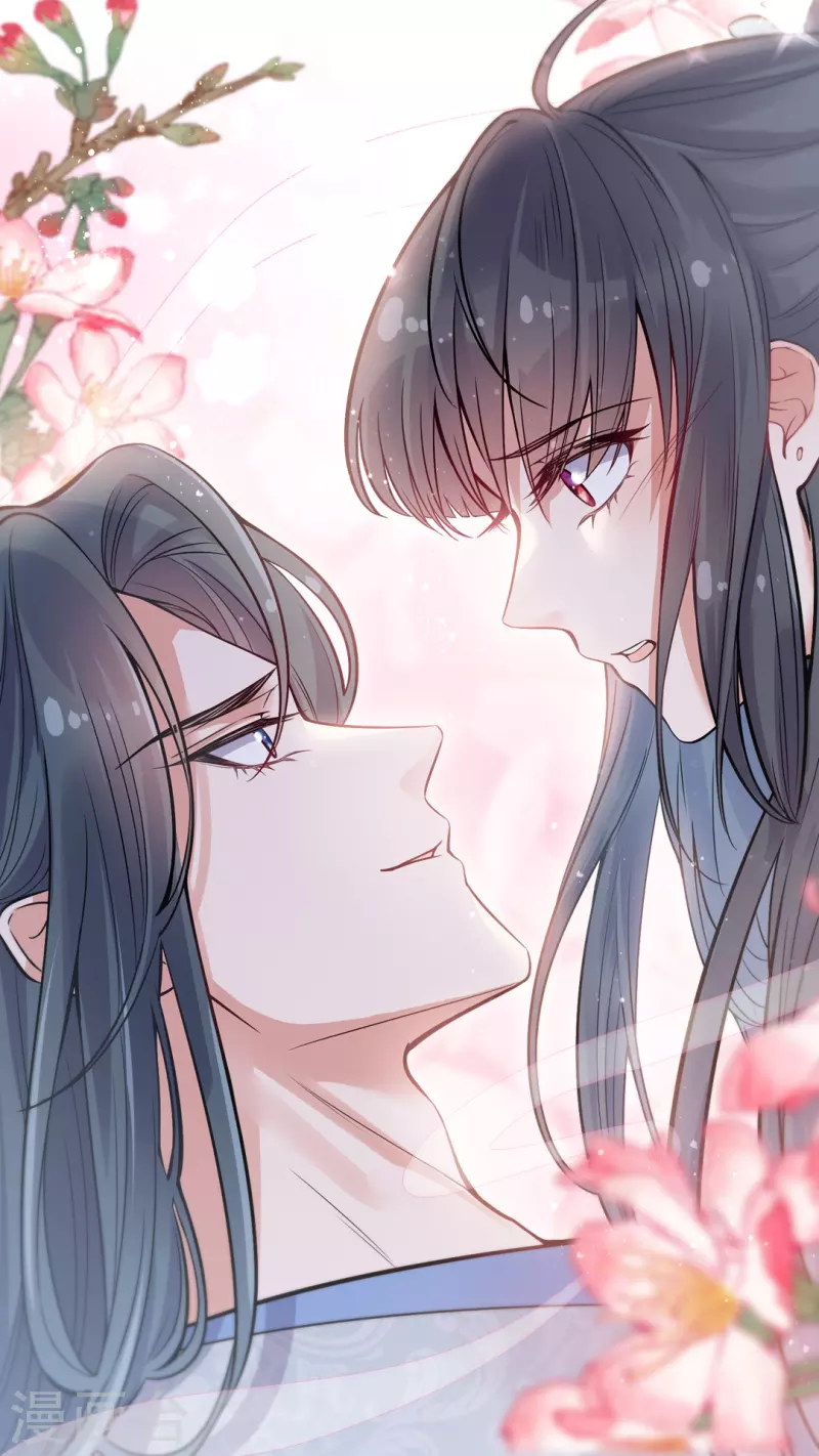 黑莲花学习手册韩漫全集-高甜壁纸鉴赏，快来找找你中意的糖无删减无遮挡章节图片 