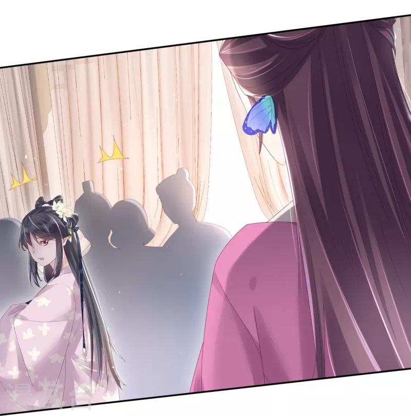 黑莲花学习手册韩漫全集-第59话 考试前一天被禁足无删减无遮挡章节图片 