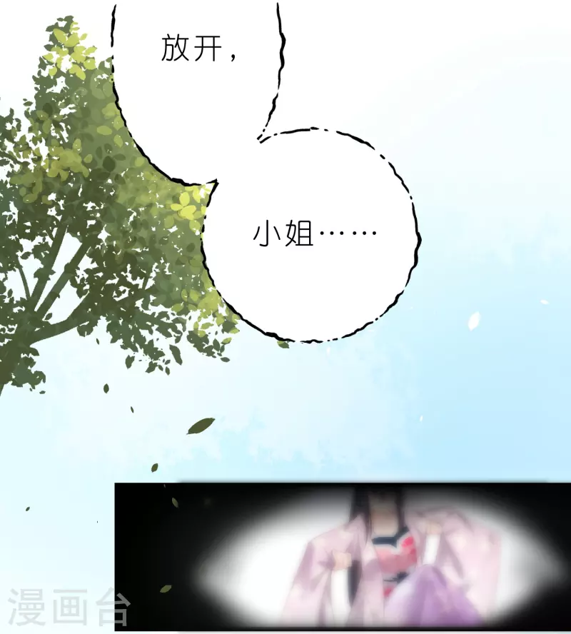 黑莲花学习手册韩漫全集-第70话 关于小姐被抓准姑爷慌张找人那些事无删减无遮挡章节图片 