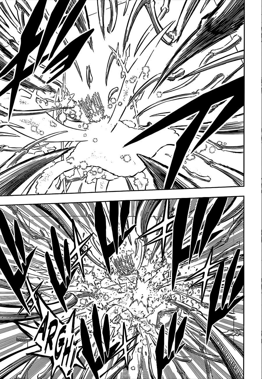 黑色四叶草韩漫全集-第307话 恶魔的心脏无删减无遮挡章节图片 