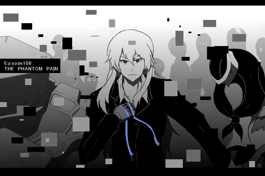 黑之舰队韩漫全集-107话无删减无遮挡章节图片 