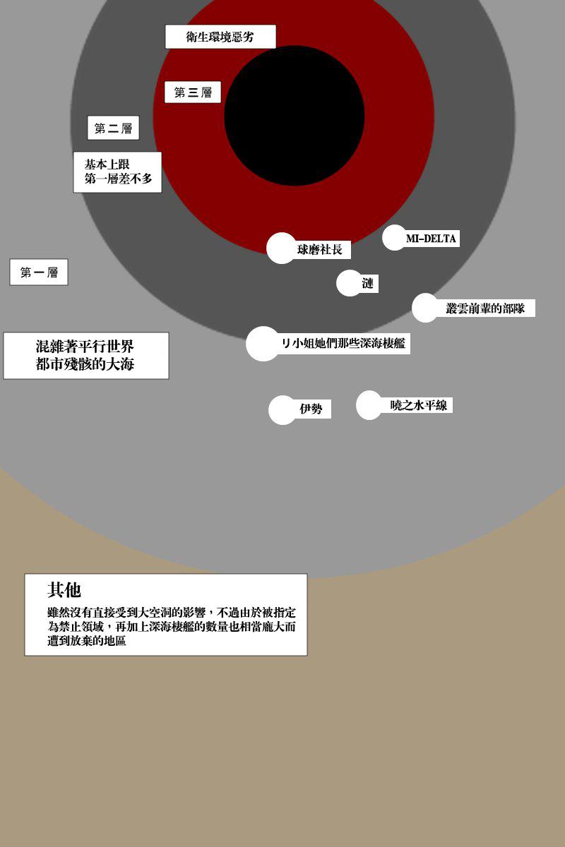 黑之舰队韩漫全集-118话无删减无遮挡章节图片 