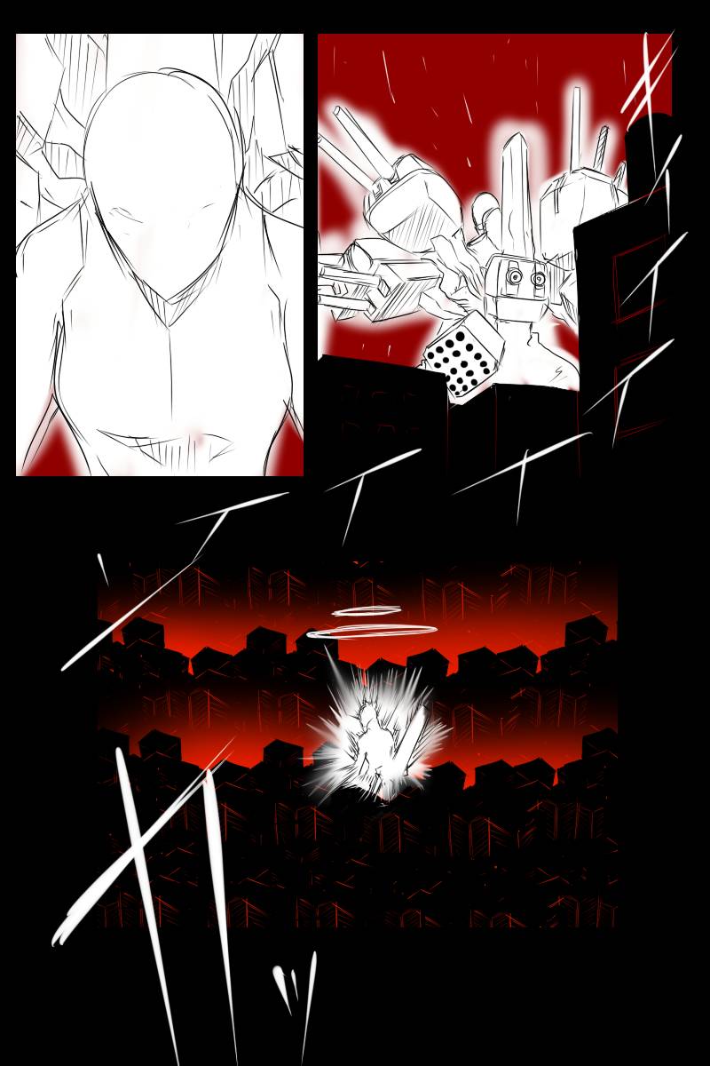 黑之舰队韩漫全集-120话无删减无遮挡章节图片 