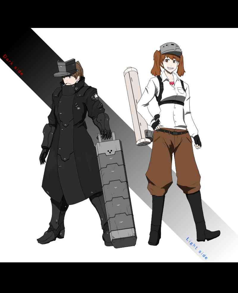 黑之舰队韩漫全集-122话无删减无遮挡章节图片 