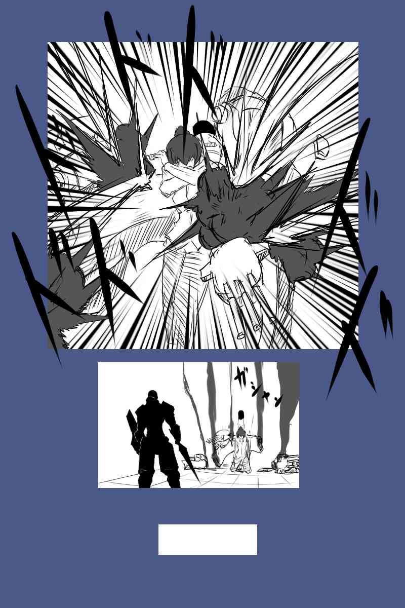 黑之舰队韩漫全集-126话无删减无遮挡章节图片 