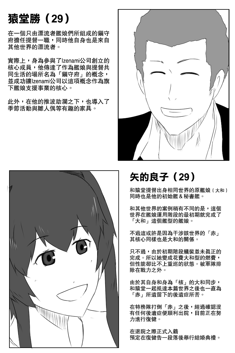 黑之舰队韩漫全集-失传技术无删减无遮挡章节图片 