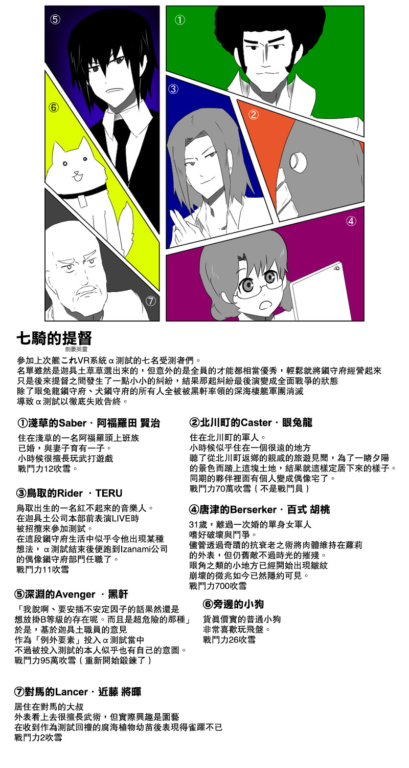 黑之舰队韩漫全集-142.1话无删减无遮挡章节图片 