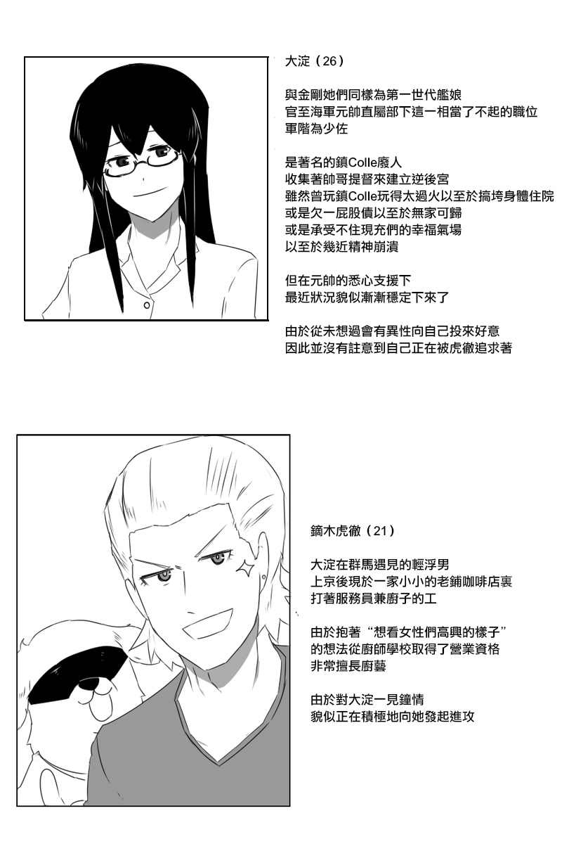 黑之舰队韩漫全集-第168.2话无删减无遮挡章节图片 