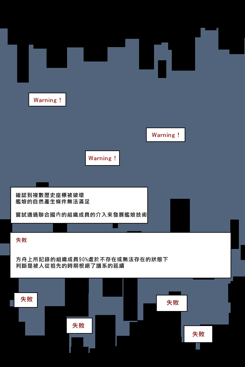 黑之舰队韩漫全集-第171话无删减无遮挡章节图片 