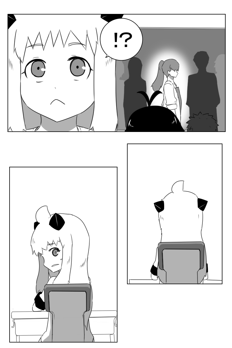 黑之舰队韩漫全集-第171话无删减无遮挡章节图片 