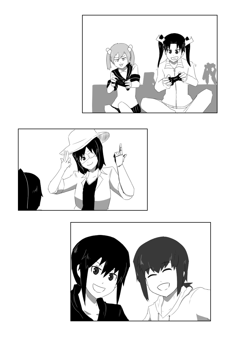 黑之舰队韩漫全集-148话无删减无遮挡章节图片 