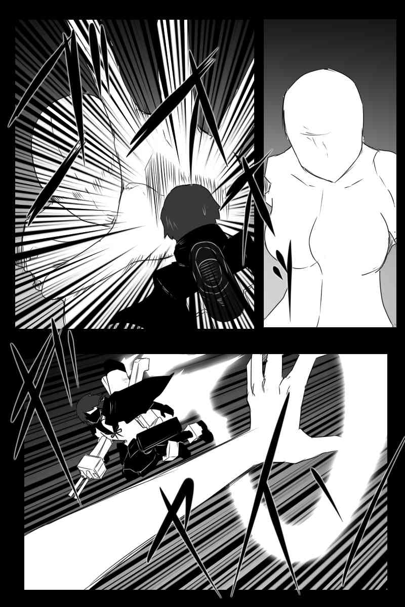 黑之舰队韩漫全集-156话无删减无遮挡章节图片 
