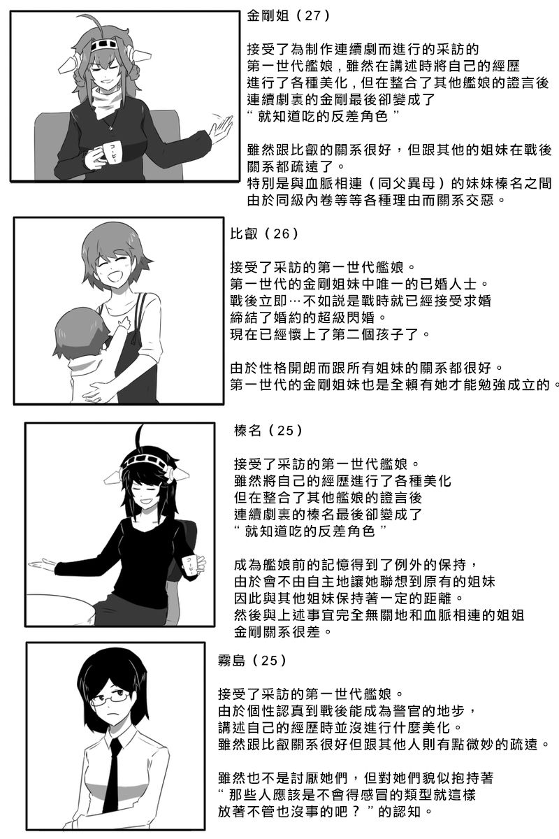 黑之舰队韩漫全集-第168话无删减无遮挡章节图片 
