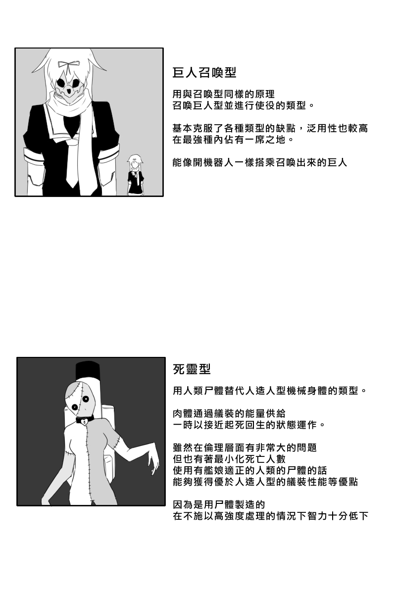 黑之舰队韩漫全集-八周年纪念无删减无遮挡章节图片 