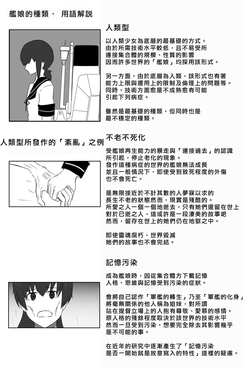 黑之舰队韩漫全集-八周年纪念无删减无遮挡章节图片 