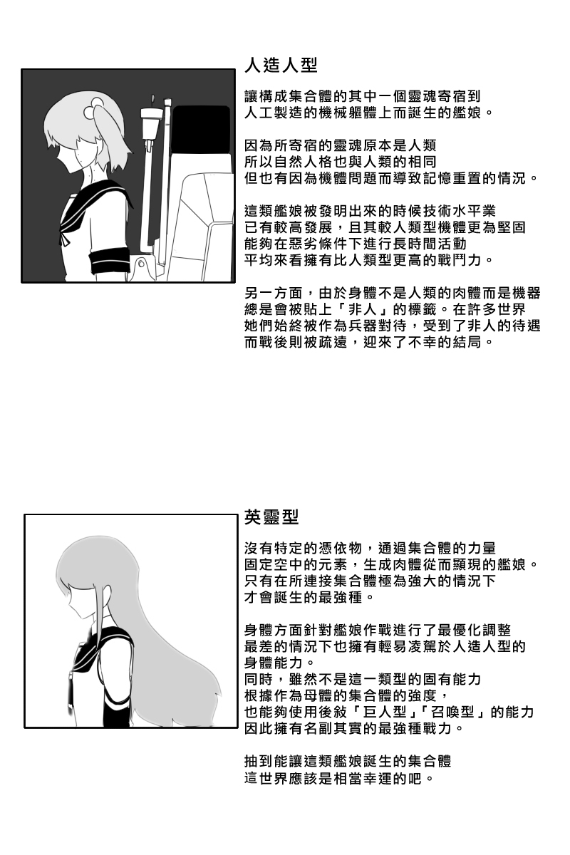 黑之舰队韩漫全集-八周年纪念无删减无遮挡章节图片 