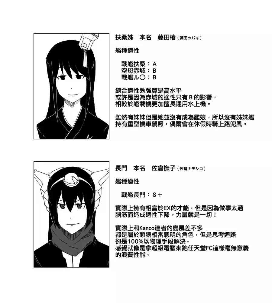 黑之舰队韩漫全集-64话无删减无遮挡章节图片 