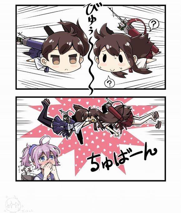 黑之舰队韩漫全集-投票结果无删减无遮挡章节图片 