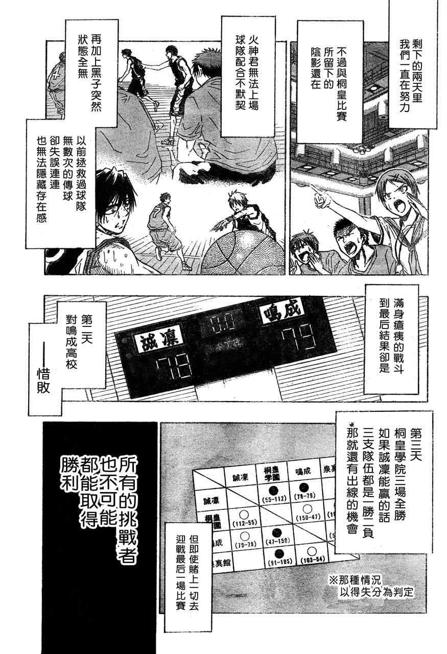 黑子的篮球韩漫全集-第52话无删减无遮挡章节图片 