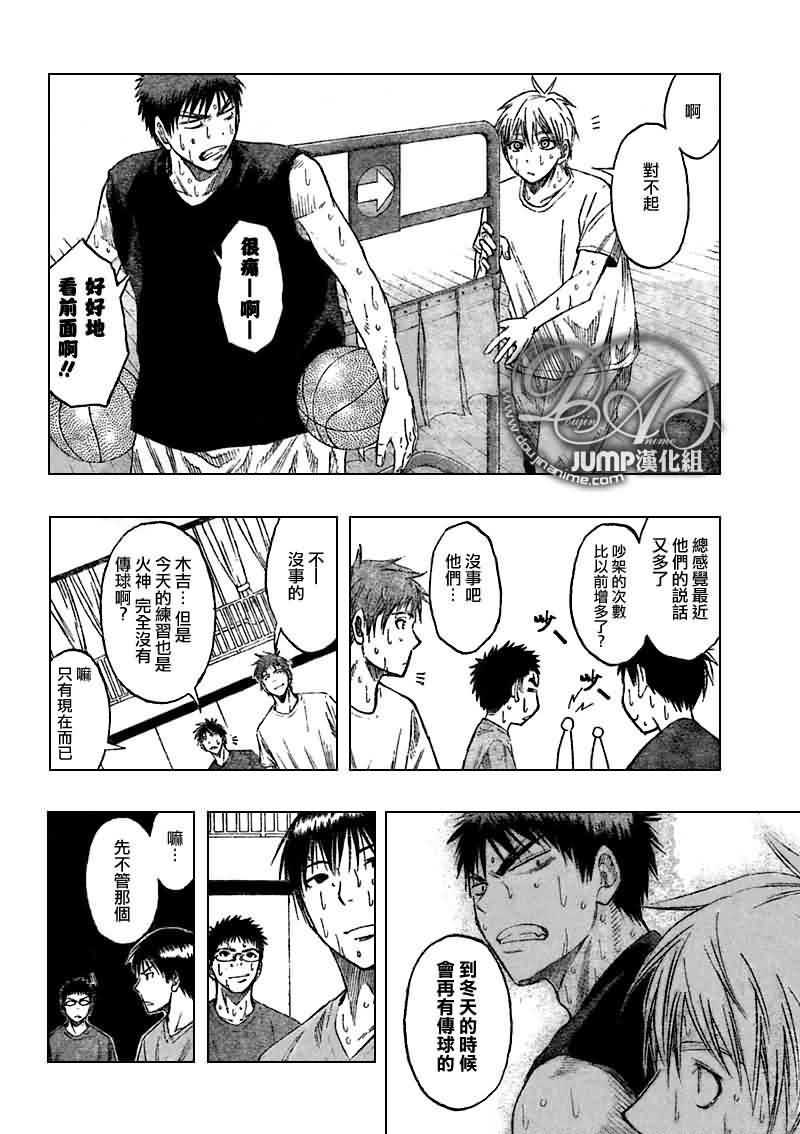 黑子的篮球韩漫全集-第58话无删减无遮挡章节图片 