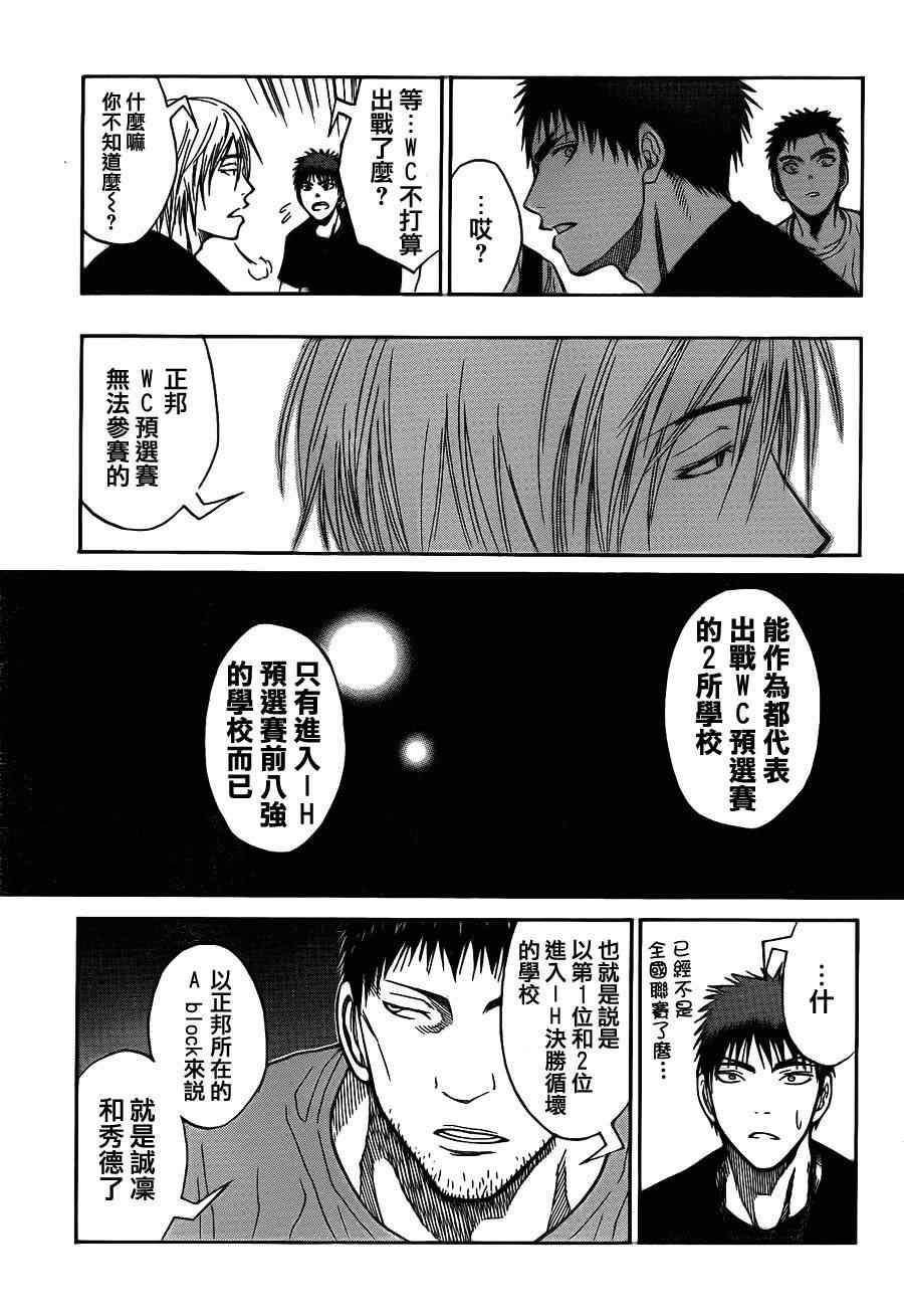 黑子的篮球韩漫全集-第75话无删减无遮挡章节图片 