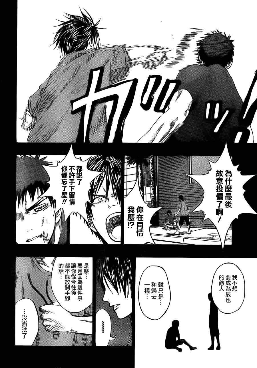 黑子的篮球韩漫全集-第76话无删减无遮挡章节图片 