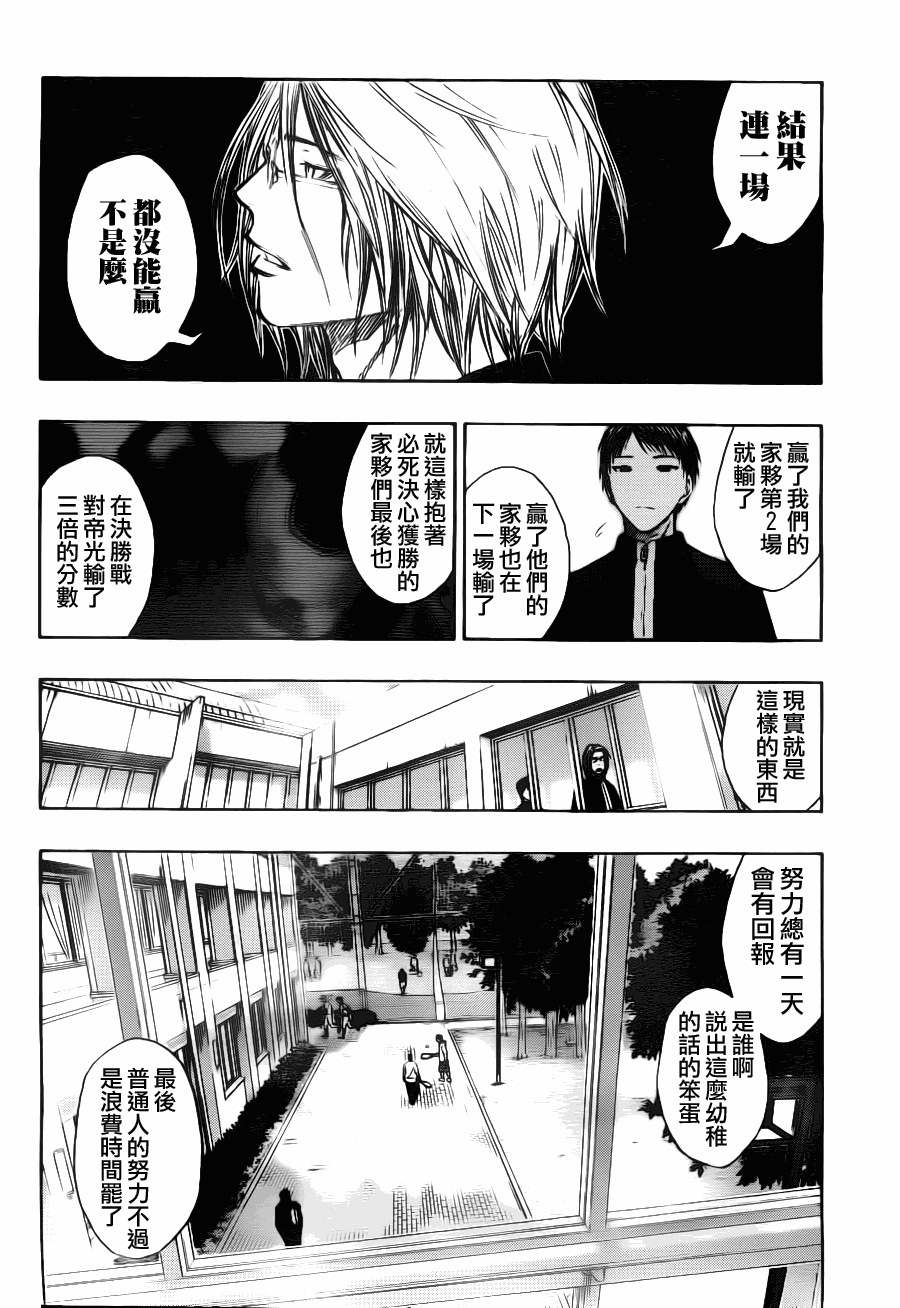 黑子的篮球韩漫全集-第95话无删减无遮挡章节图片 