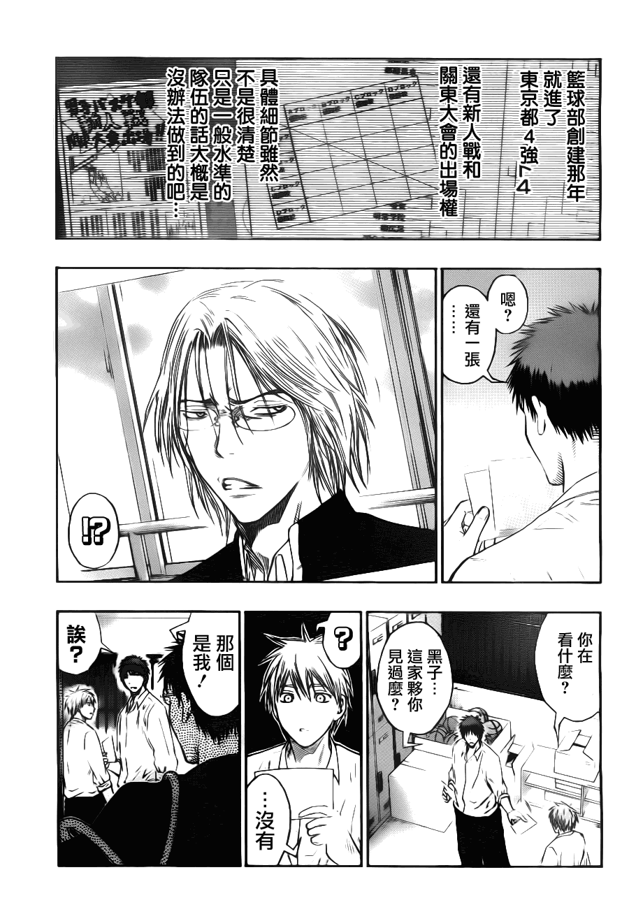 黑子的篮球韩漫全集-第95话无删减无遮挡章节图片 