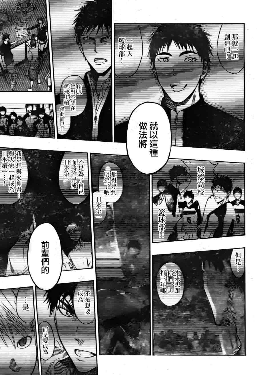 黑子的篮球韩漫全集-第107话无删减无遮挡章节图片 