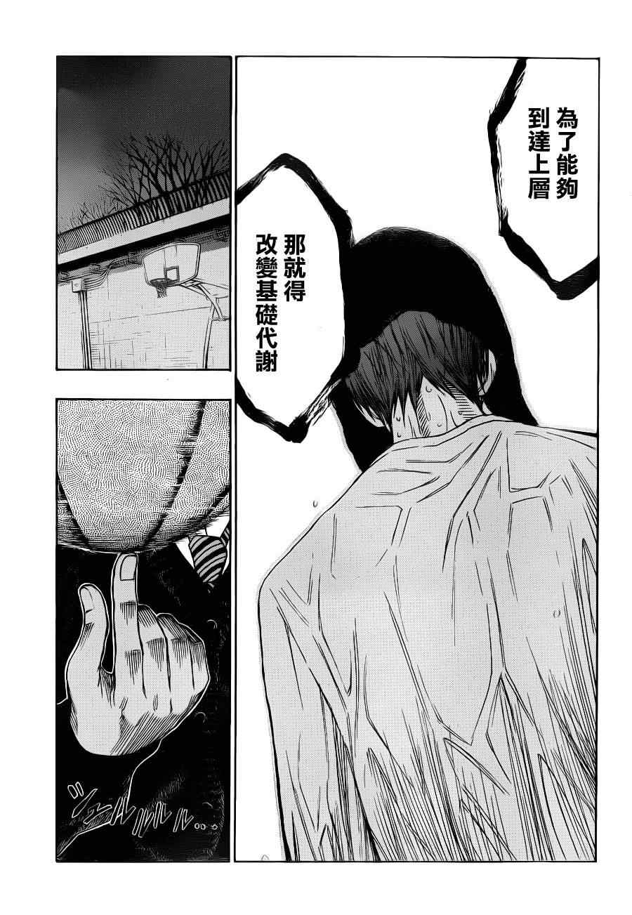 黑子的篮球韩漫全集-第112话无删减无遮挡章节图片 