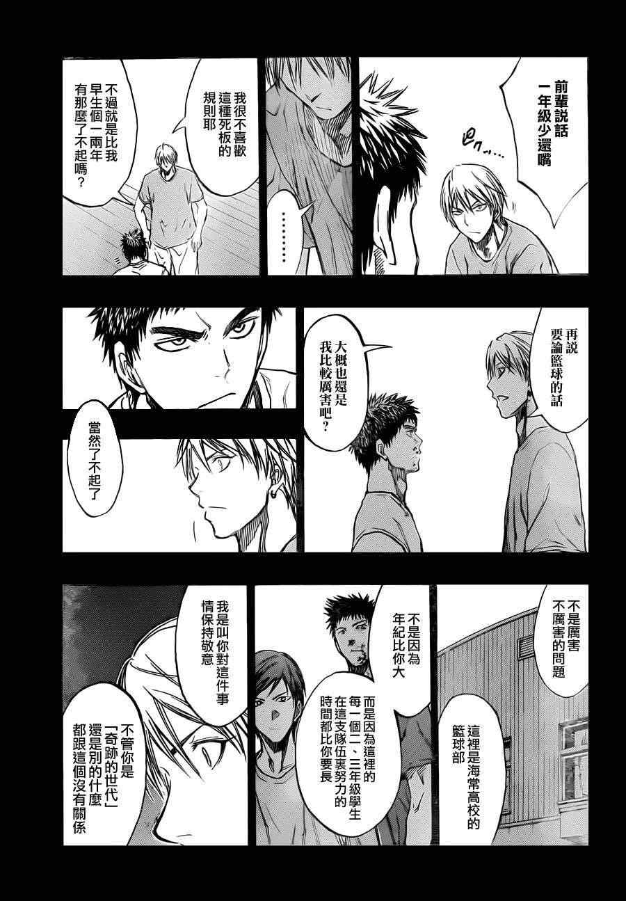 黑子的篮球韩漫全集-第192话无删减无遮挡章节图片 