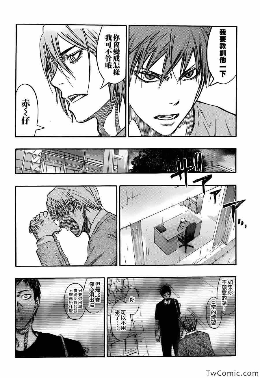 黑子的篮球韩漫全集-第221话无删减无遮挡章节图片 