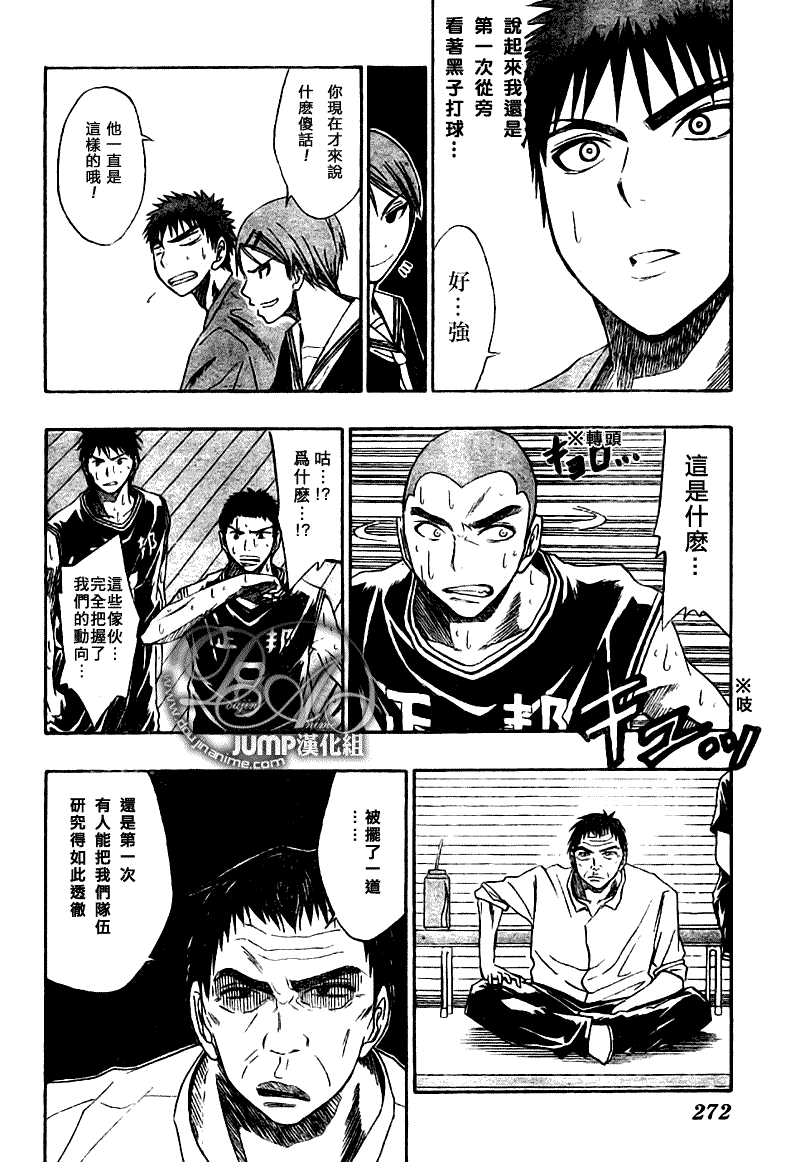 黑子的篮球韩漫全集-第24话无删减无遮挡章节图片 