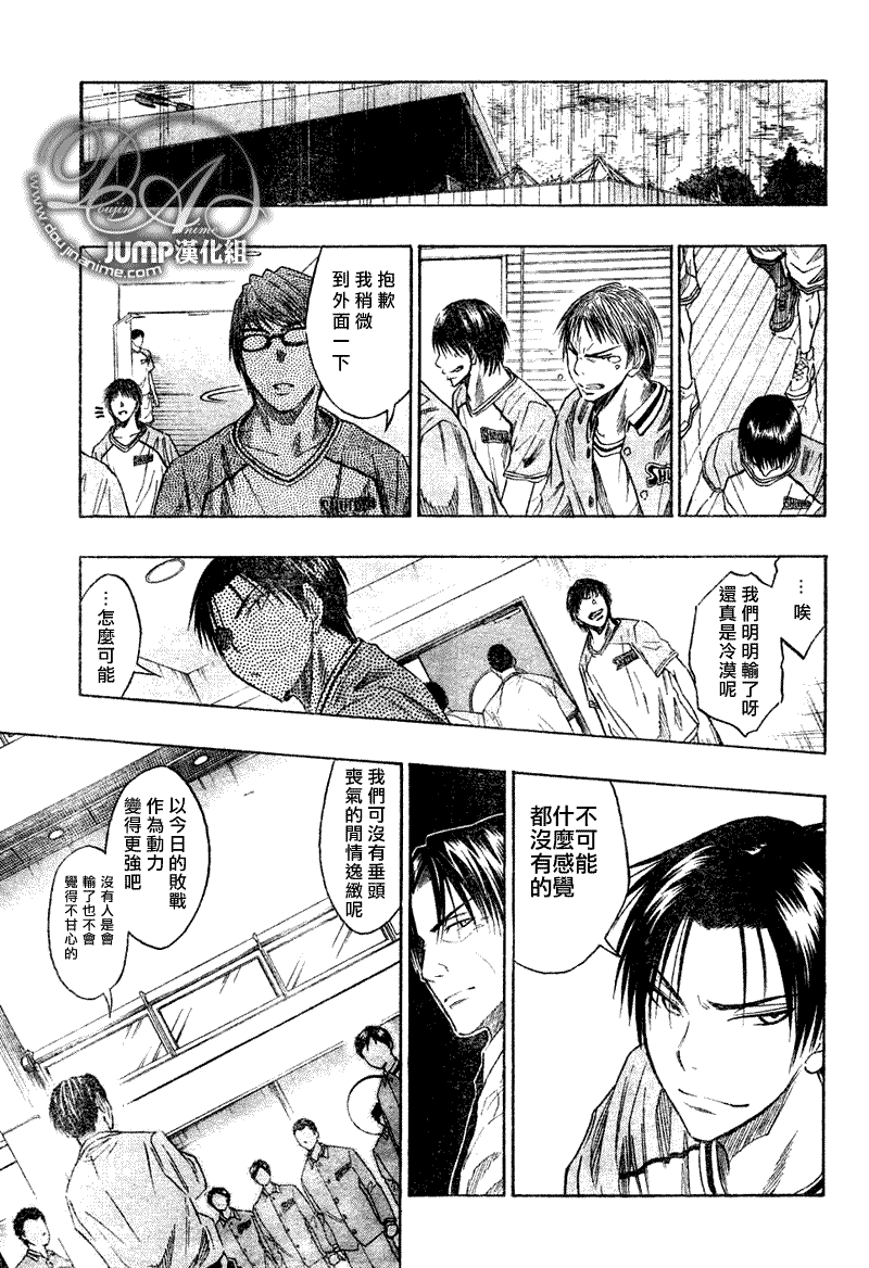 黑子的篮球韩漫全集-第35话无删减无遮挡章节图片 