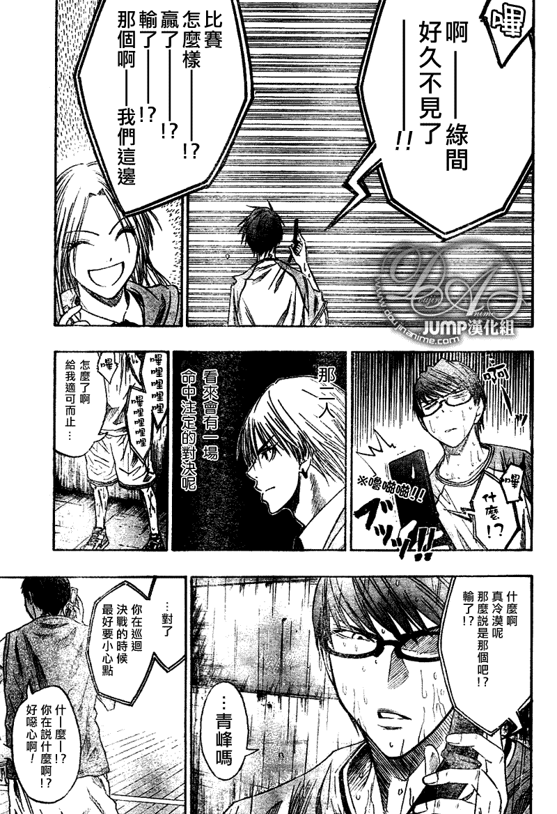 黑子的篮球韩漫全集-第35话无删减无遮挡章节图片 