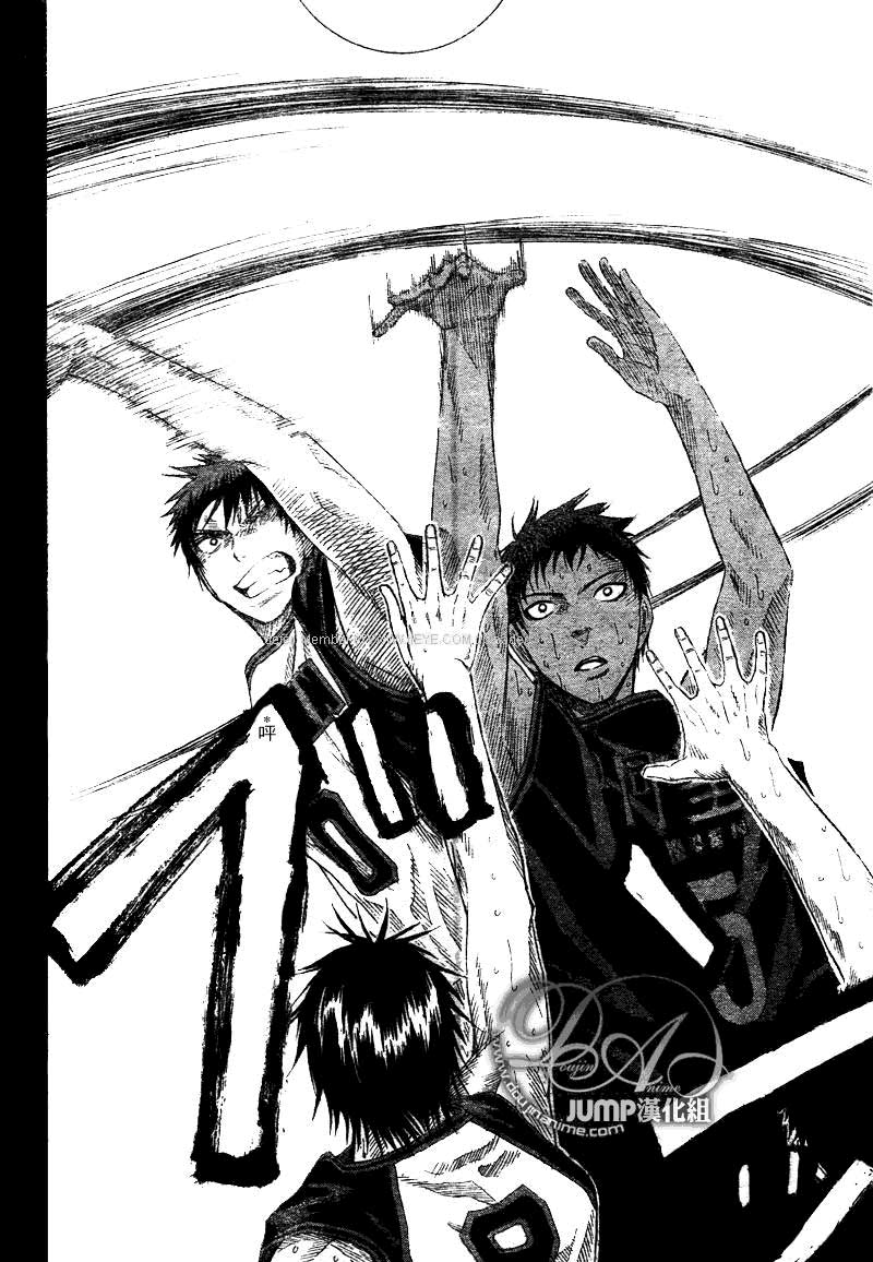 黑子的篮球韩漫全集-第48话无删减无遮挡章节图片 