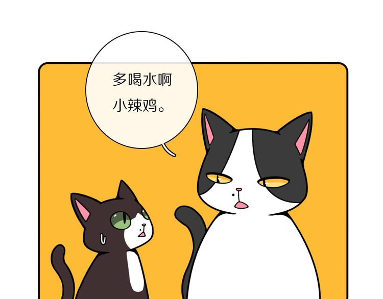 Hello余雪特韩漫全集-第23话无删减无遮挡章节图片 