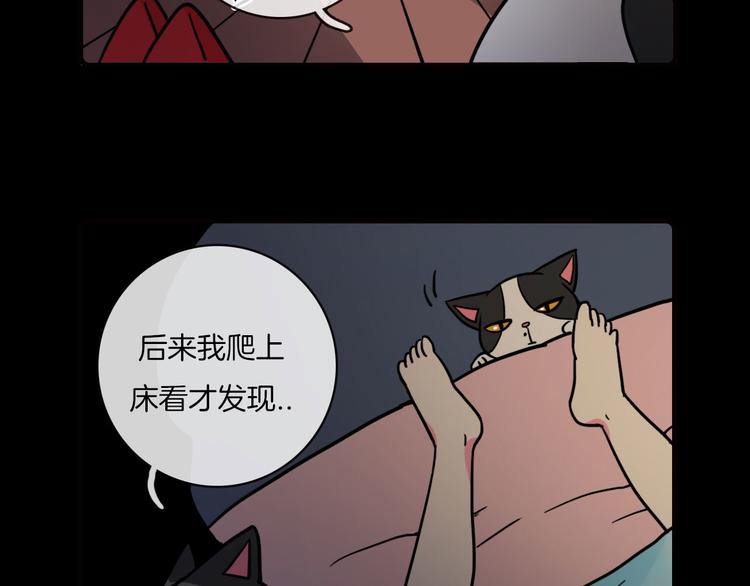 Hello余雪特韩漫全集-第31话无删减无遮挡章节图片 