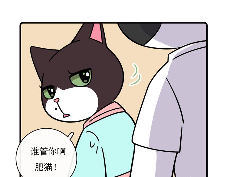 Hello余雪特韩漫全集-第33话无删减无遮挡章节图片 